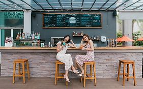 Novotel Phuket Kamala Beach - SHA Extra Plus